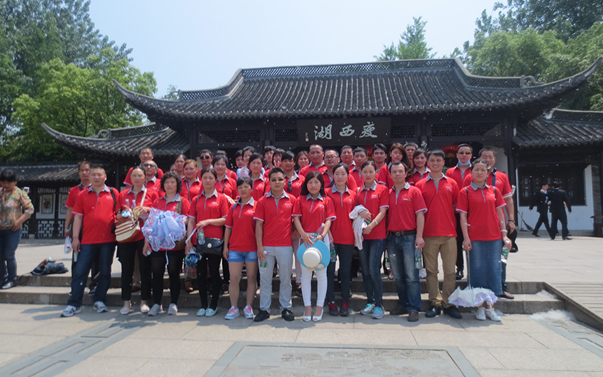 2015扬州旅游