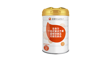 粉剂效果图