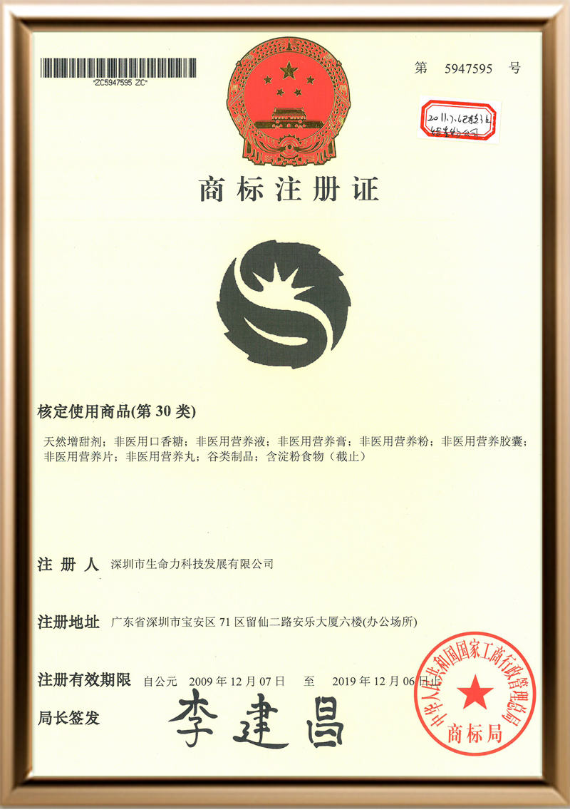 八卦图