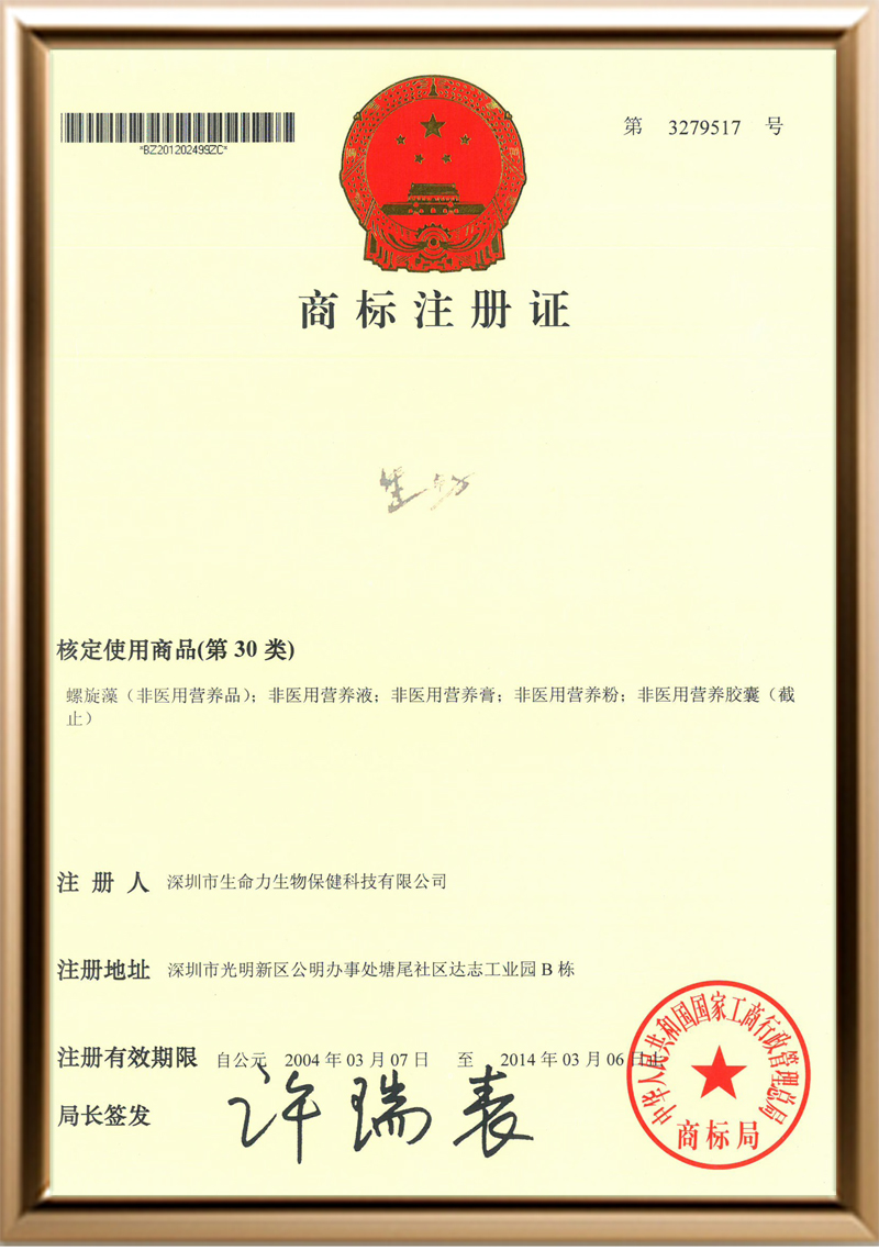 生命力2