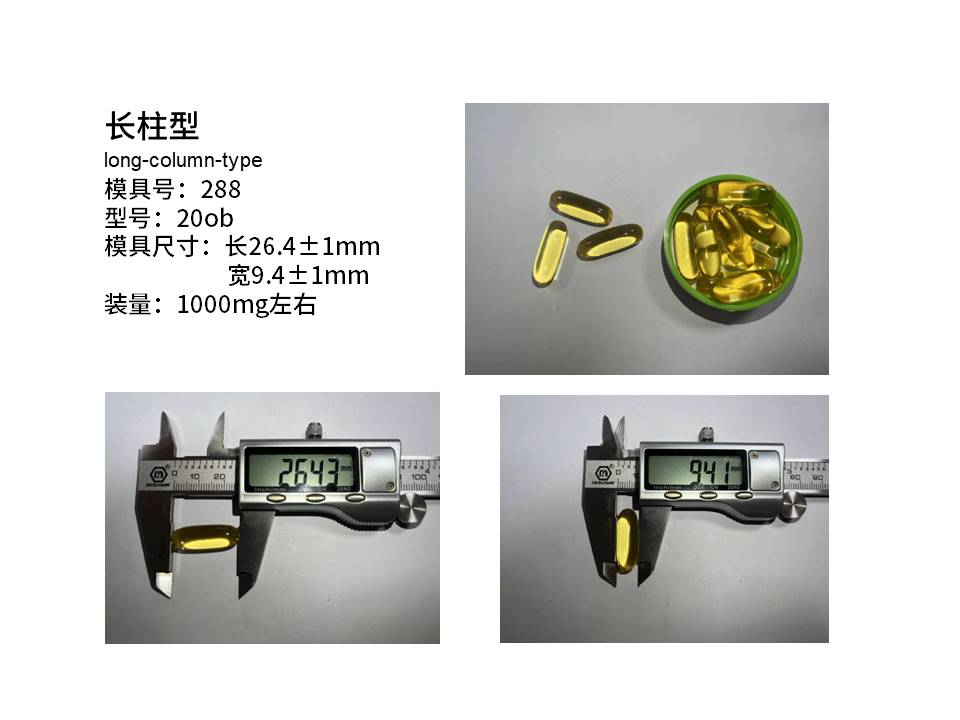软胶囊 (15)